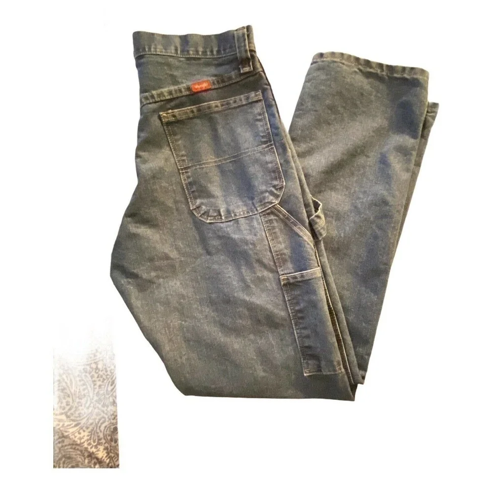 Wrangler Riggs Workwear wrangler riggs